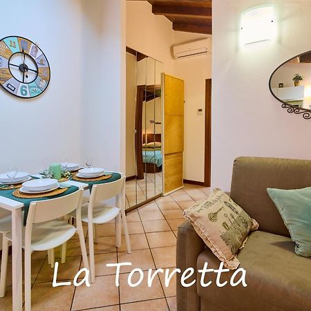 Appartamento La Torretta Riva del Garda Exterior foto