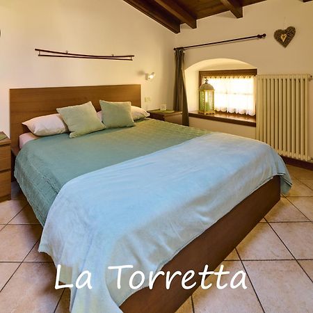 Appartamento La Torretta Riva del Garda Exterior foto