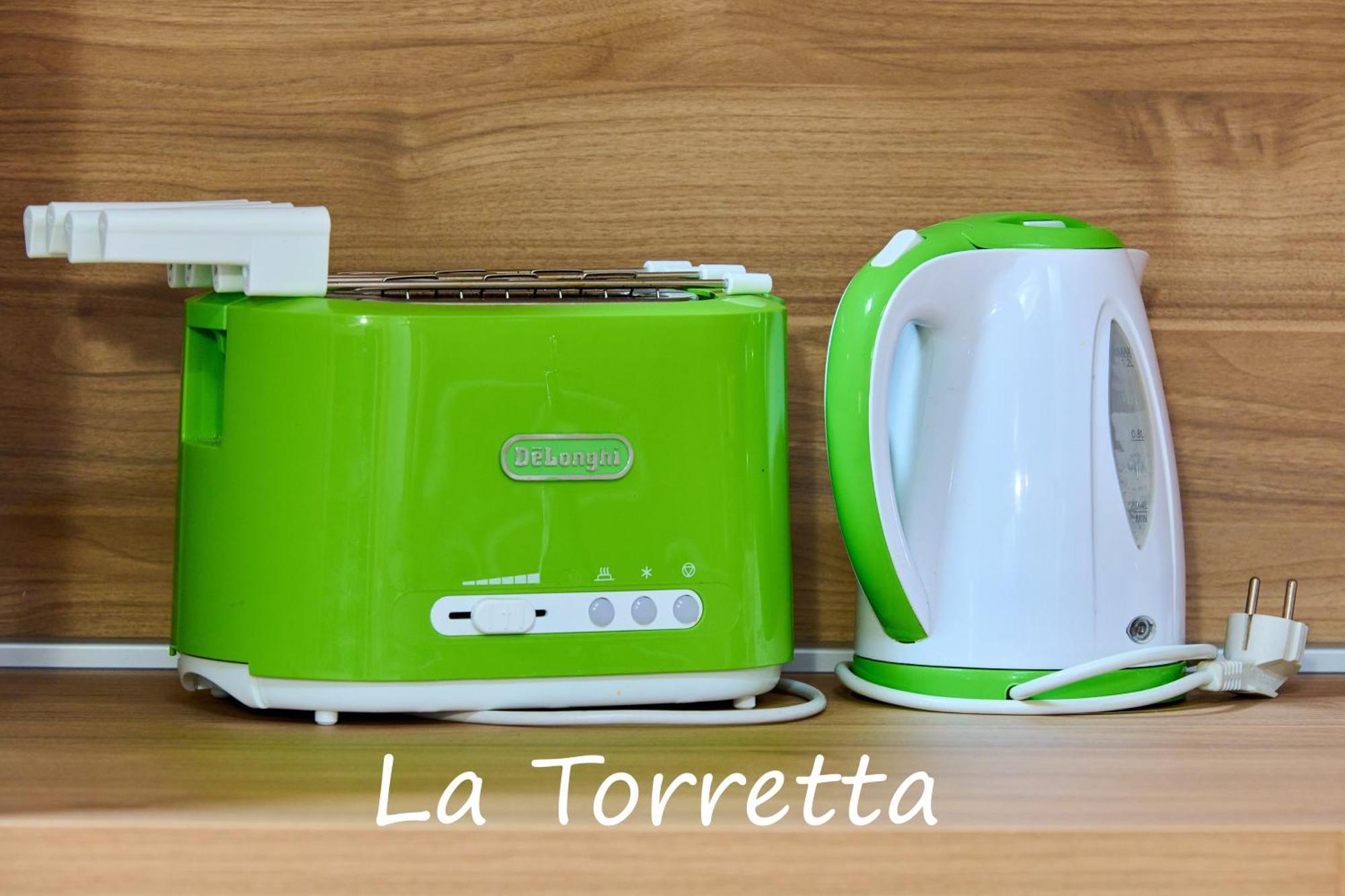 Appartamento La Torretta Riva del Garda Exterior foto