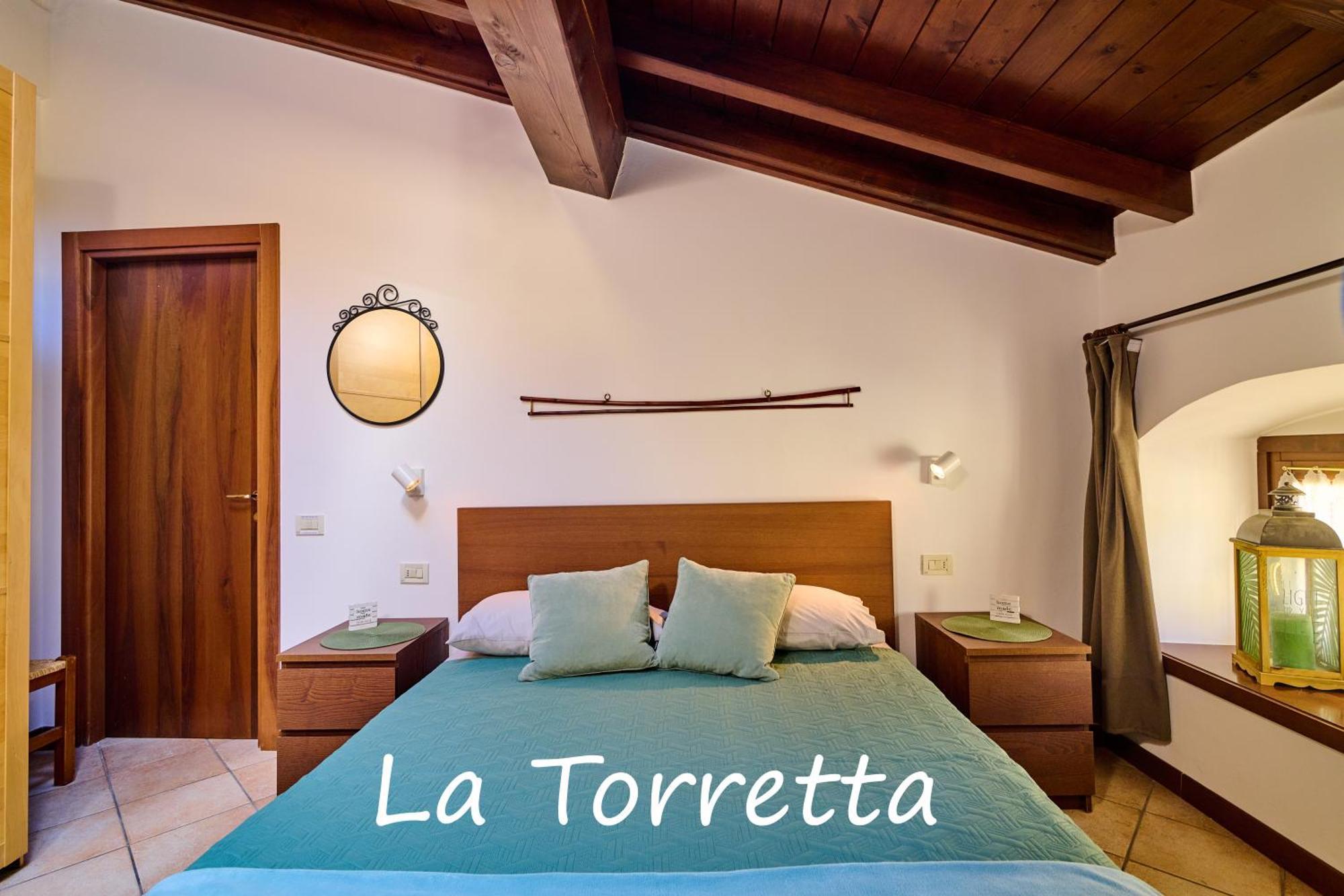 Appartamento La Torretta Riva del Garda Exterior foto