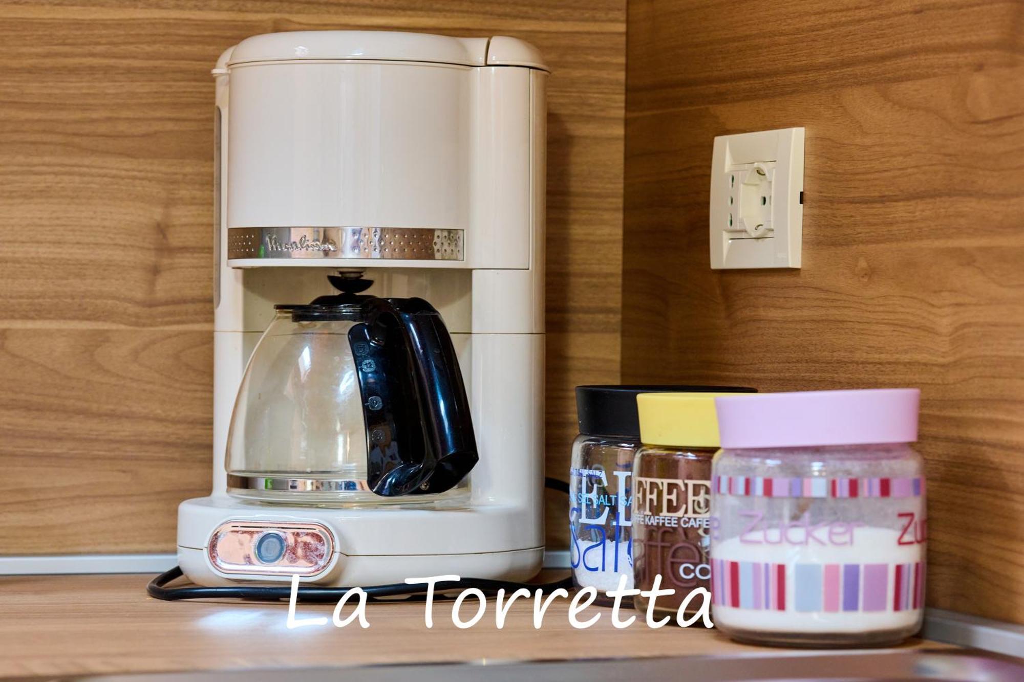 Appartamento La Torretta Riva del Garda Exterior foto