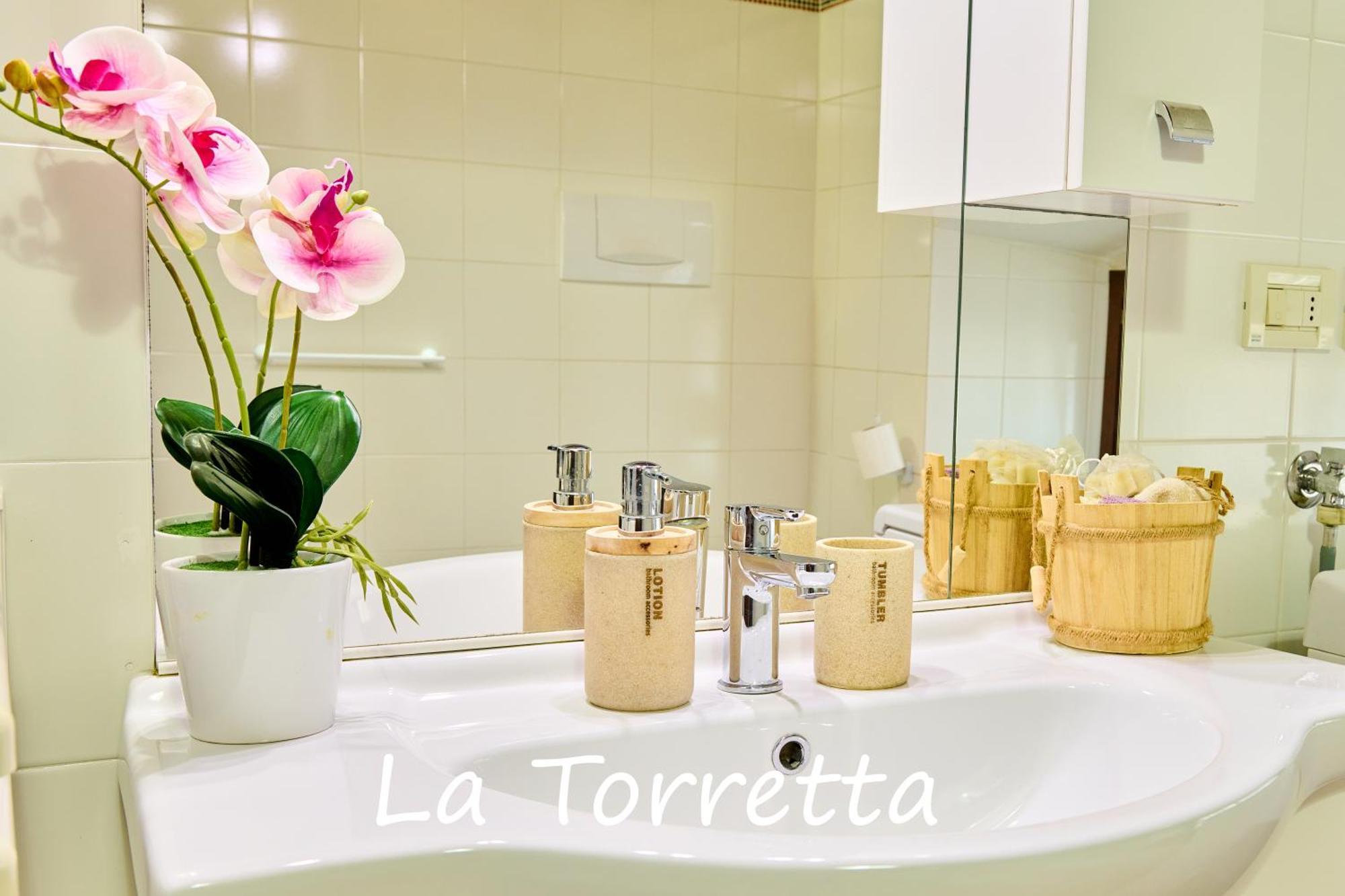Appartamento La Torretta Riva del Garda Exterior foto