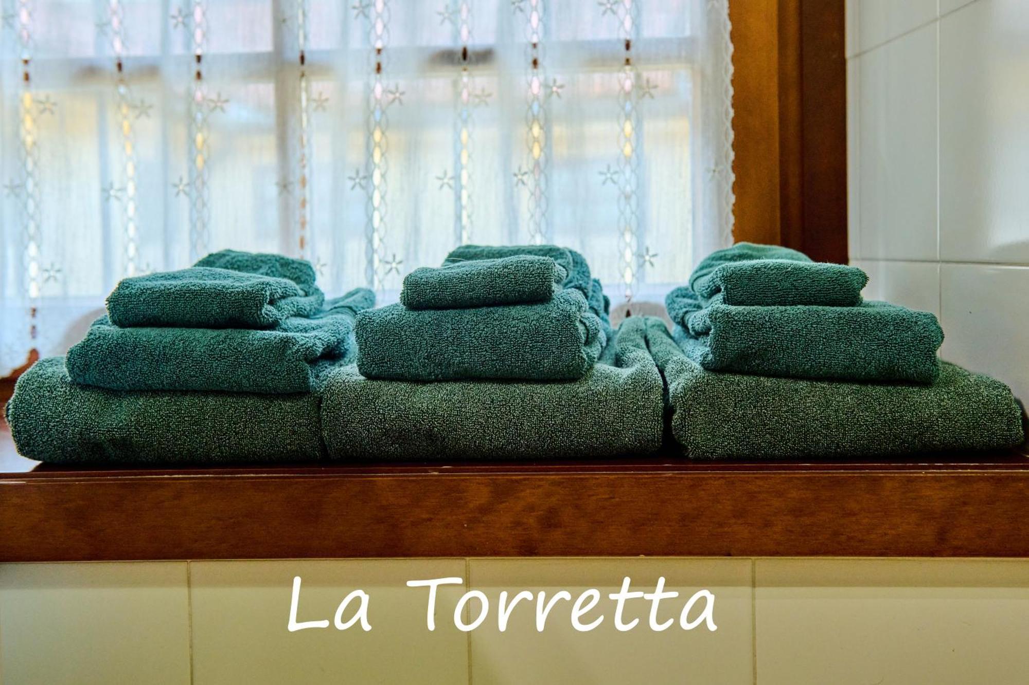 Appartamento La Torretta Riva del Garda Exterior foto