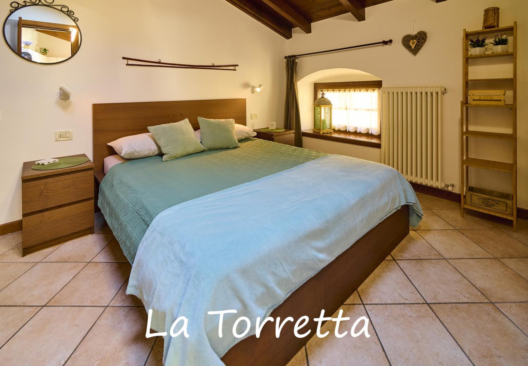 Appartamento La Torretta Riva del Garda Exterior foto