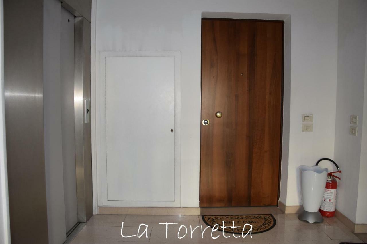 Appartamento La Torretta Riva del Garda Exterior foto